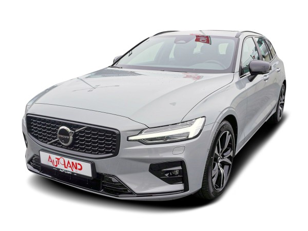 Volvo V60 B4 Plus Aut.