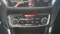 Subaru Forester 2.0 M-Hybrid