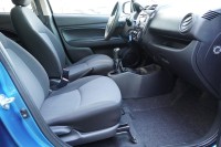 Mitsubishi Space Star 1.0 Basis
