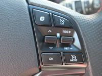 Hyundai Tucson 1.6 DCT N-Line 4WD