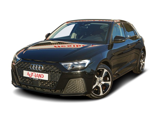 Audi A1 Sportback 30 1.0 TFSI