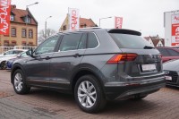 VW Tiguan 2.0 TSI DSG 4Motion Highline