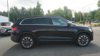 Skoda Kodiaq 2.0 TDI Clever 4x4