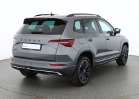 Skoda Karoq Sportline 1.5 TSI DSG
