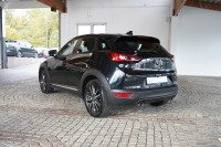 Mazda CX-3 2.0 Sports-Line