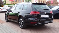 VW Golf VII 1.6 TDI IQ.DRIVE