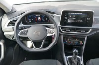 VW T-Roc 1.5 TSI DSG