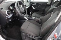 Audi Q2 35 1.5 TFSI advanced