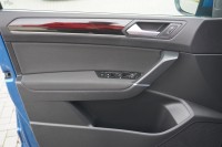 VW Touran 1.4 TSI R-line