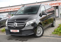 Vorschau: Mercedes-Benz V-Klasse V 300 d lang 4Matic Aut.