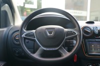 Dacia Lodgy 1.2 TCe 115