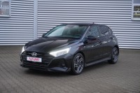 Vorschau: Hyundai i20 1.0T-GDI N-Line Aut.
