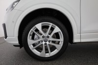 Audi Q2 1.4 TFSI sport s-tronic