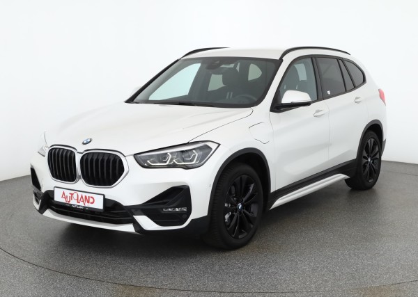 BMW X1 xDrive 25e Sport Line