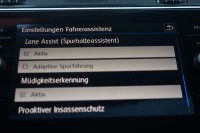 VW Tiguan 1.4 TSI Sound