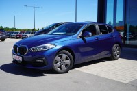 Vorschau: BMW 118 i Advantage