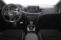 Kia pro_cee'd ProCeed GT-Line 1.5 T-GDI Aut.