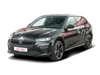 Skoda Scala Monte Carlo 1.5 TSI DSG 2-Zonen-Klima Sitzheizung LED