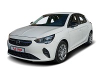 Opel Corsa F 1.2 Turbo Tempomat Sitzheizung DAB PDC