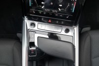 Audi e-tron 50 quattro