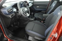 Dacia Duster TCe 130