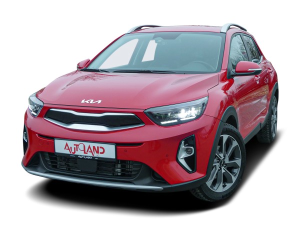 Kia Stonic 1.0 M-Hybrid Spirit