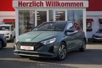Vorschau: Hyundai i20 1.2