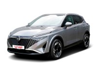 Nissan Qashqai N-Connecta 1.3 Dig-T MHEV Aut. 2-Zonen-Klima Navi Sitzheizung