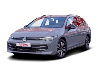 VW Golf VIII Variant 1.5 16V TSI Goal AHK Navi ACC