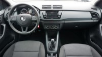 Skoda Fabia 1.0 MPI Cool Plus