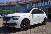 Vorschau: Skoda Kamiq 1.5 Monte Carlo