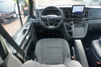 Ford Tourneo Custom 2.0 TDC 320i L2