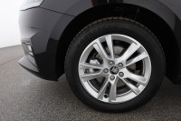 Skoda Fabia 1.5 TSI DSG