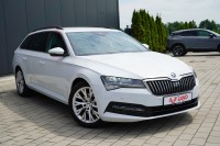 Skoda Superb Combi 2.0 TDI Active