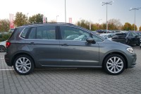 VW Golf Sportsvan 1.5 TSI Highline DSG