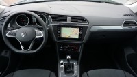 VW Tiguan 1.5 TSI DSG FL