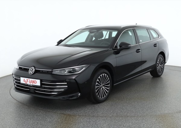 VW Passat Variant 1.5 eTSI DSG