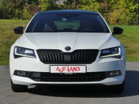 Skoda Superb 1.4 TSI SportLine