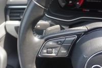 Audi A4 Quattro 40 TDI quattro Avant