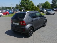 Suzuki Ignis 1.2 4x4