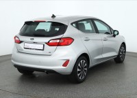 Ford Fiesta 1.0 M-Hybrid Titanium