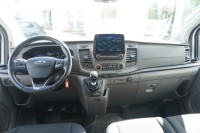 Ford Transit Custom 2.0 TDCi L2