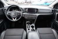 Kia Sportage 2.0 CRDi Spirit 4WD