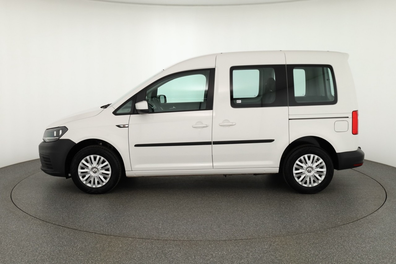 VW Caddy 1.0 TSI Trendline