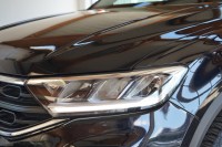 VW T-Roc 1.0 TSI