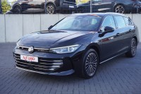 Vorschau: VW Passat Variant 1.5 eTSI DSG