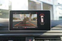 Audi A4 Quattro 2.0 TFSI Avant sport quattro
