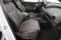 Hyundai Santa Fe 2.2 CRDI Premium 4WD