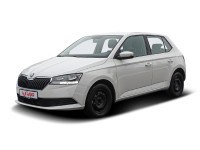 Skoda Fabia 1.0 MPI Active Klima
