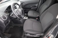 Mitsubishi Space Star 1.2 Cross Edition Aut.